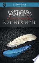 Chasseuse de vampires (Tome 9) - Le cœur de l'Archange