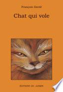 Chat qui vole