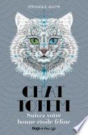Chat totem - Suivez votre bonne étoile féline