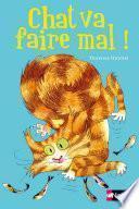 Chat va faire mal !