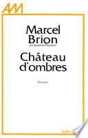 Château d'ombres