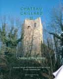 Chateau Gaillard 22