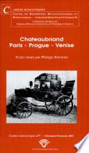 Chateaubriand