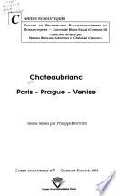 Chateaubriand