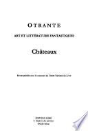 Châteaux