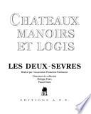 Châteaux, manoirs et logis