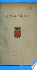 Châtel-Guyon