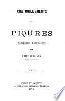Chatouillements et piqûres