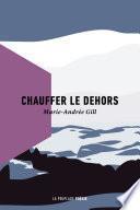 Chauffer le dehors