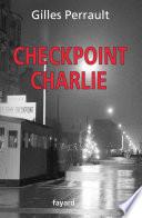 Checkpoint Charlie