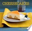 Cheesecakes - Variations Gourmandes