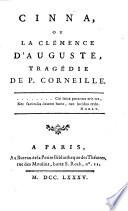 Chef-d'oeuvres dramatiques