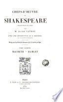 Chefs d'ouevre de Shakespere, 1