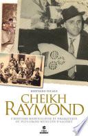 Cheikh Raymond