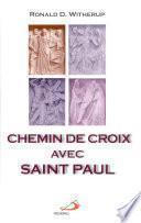 Chemin de croix avec saint Paul