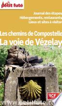 Chemin de Vézelay 2015 Petit Futé