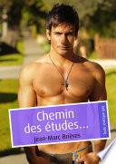 Chemin des études...