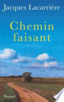 Chemin faisant