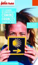 CHEMINS COMPOSTELLE - CAMINO FRANCES 2020 Petit Futé