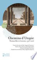 Chemins d'Utopie