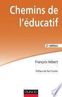 Chemins de l'éducatif
