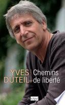 Chemins de liberté