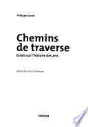 Chemins de traverse