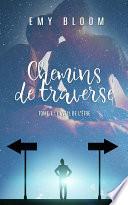 Chemins de Traverse - T1 L'éveil de l'être
