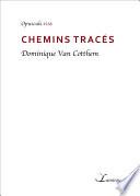 Chemins tracés