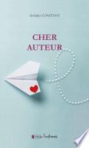 Cher auteur