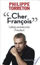 Cher François