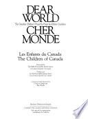 Cher Monde