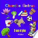 Cherche l'intrus
