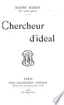 Chercheur d'idéal
