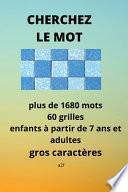 cherchez le mot