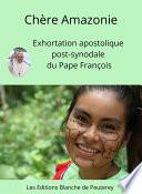 Chère Amazonie