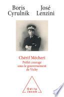 Chérif Mécheri