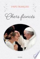 Livre Chers fiancés
