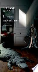 Chers monstres