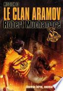 Cherub (Mission 13) - Le clan Aramov