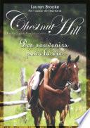 Chestnut Hill tome 8