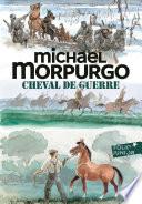 Cheval de guerre