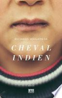 Cheval Indien