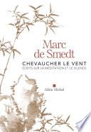 Chevaucher le vent