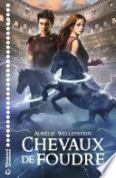 Chevaux de foudre