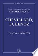 Chevillard, Echenoz