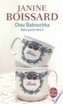 Chez babouchka