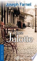 Chez Julotte