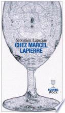 Chez Marcel Lapierre