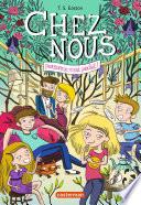 Chez nous (Tome 1) - Personne n'est parfait !